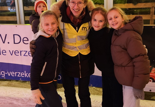 Schaatsen (02/12/2025)
