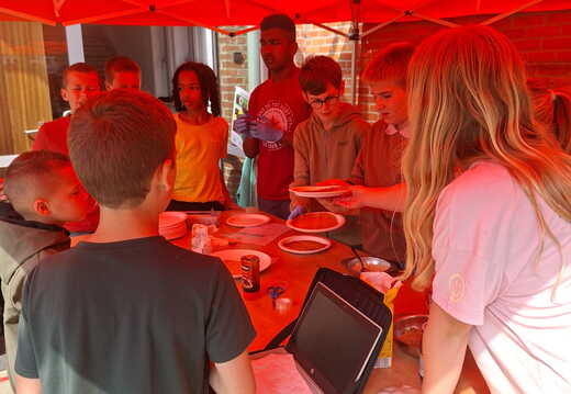 Mariagaarde Markt (05/06/2026)