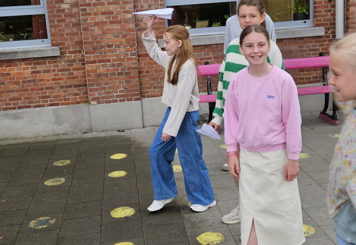 Vliegeren (02/06/2026)